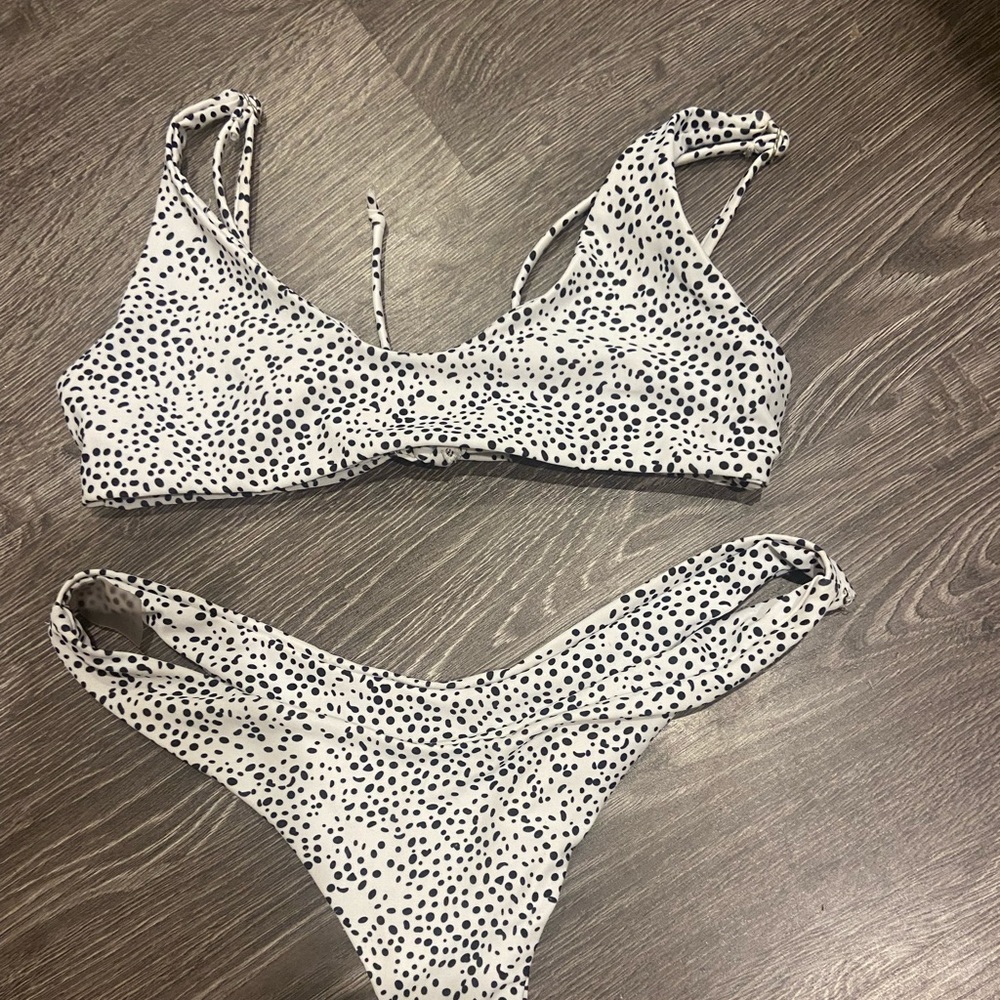 zaful bikini